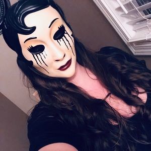 Meet your Posher, Victoria